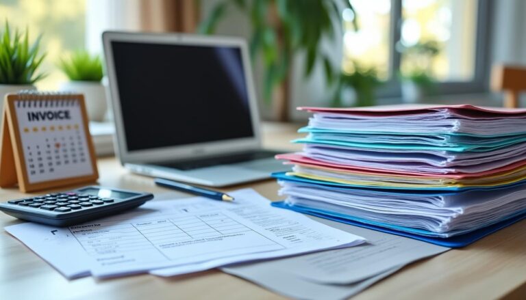 Combien de temps conserver ses factures