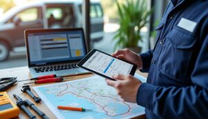 Comment organiser ses interventions de dépannage efficacement