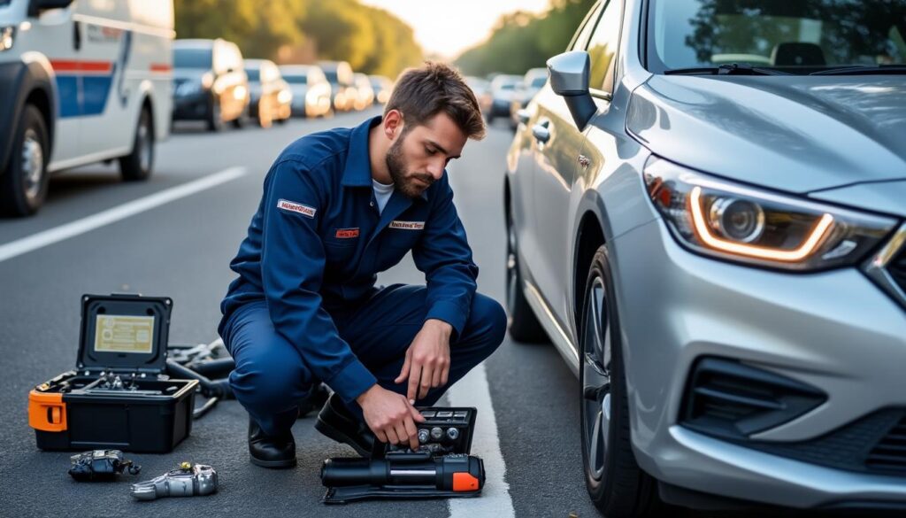 Comment trouver plus de clients en dépannage automobile