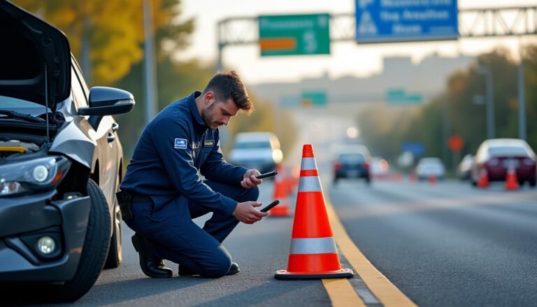 Quelles sont les obligations légales d’un dépanneur